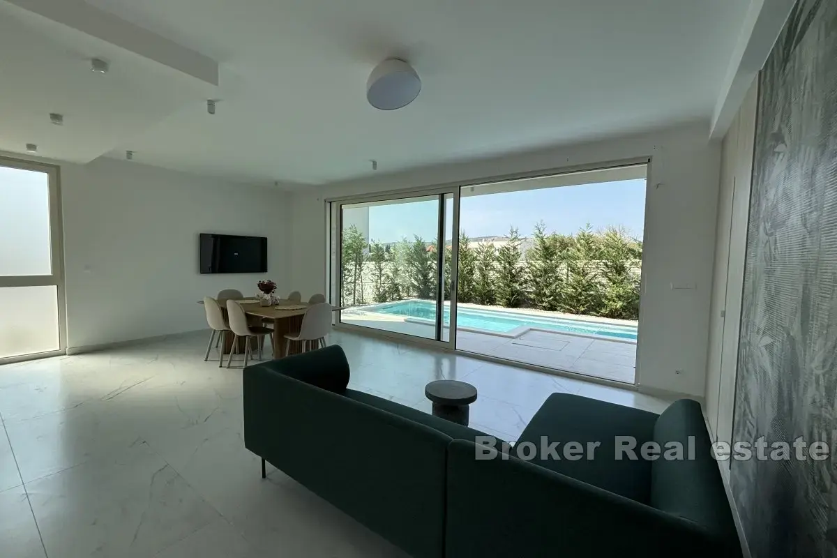 House For sale - SPLITSKO-DALMATINSKA TROGIR