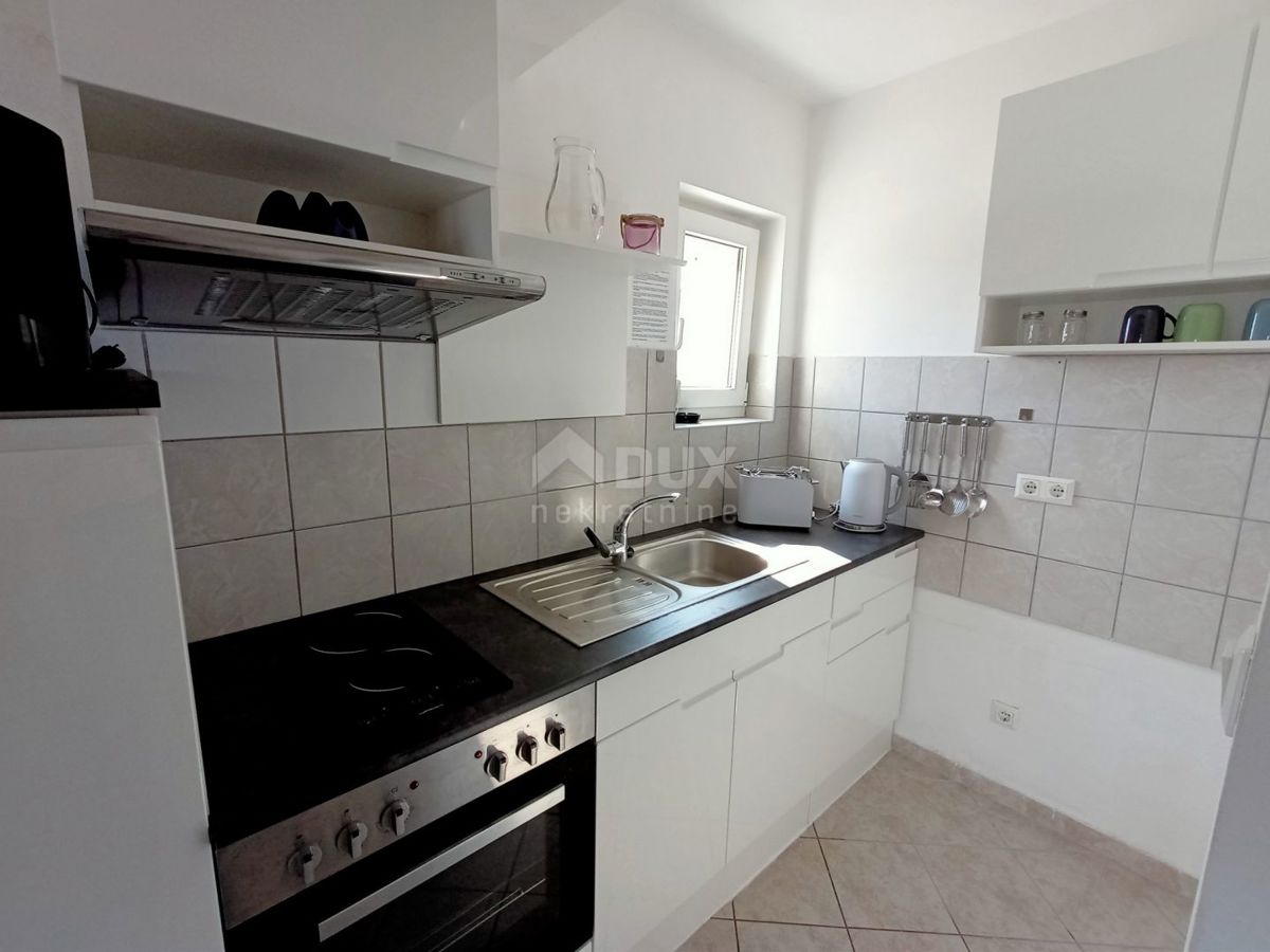 Apartma Na predaj - ZADARSKA NIN