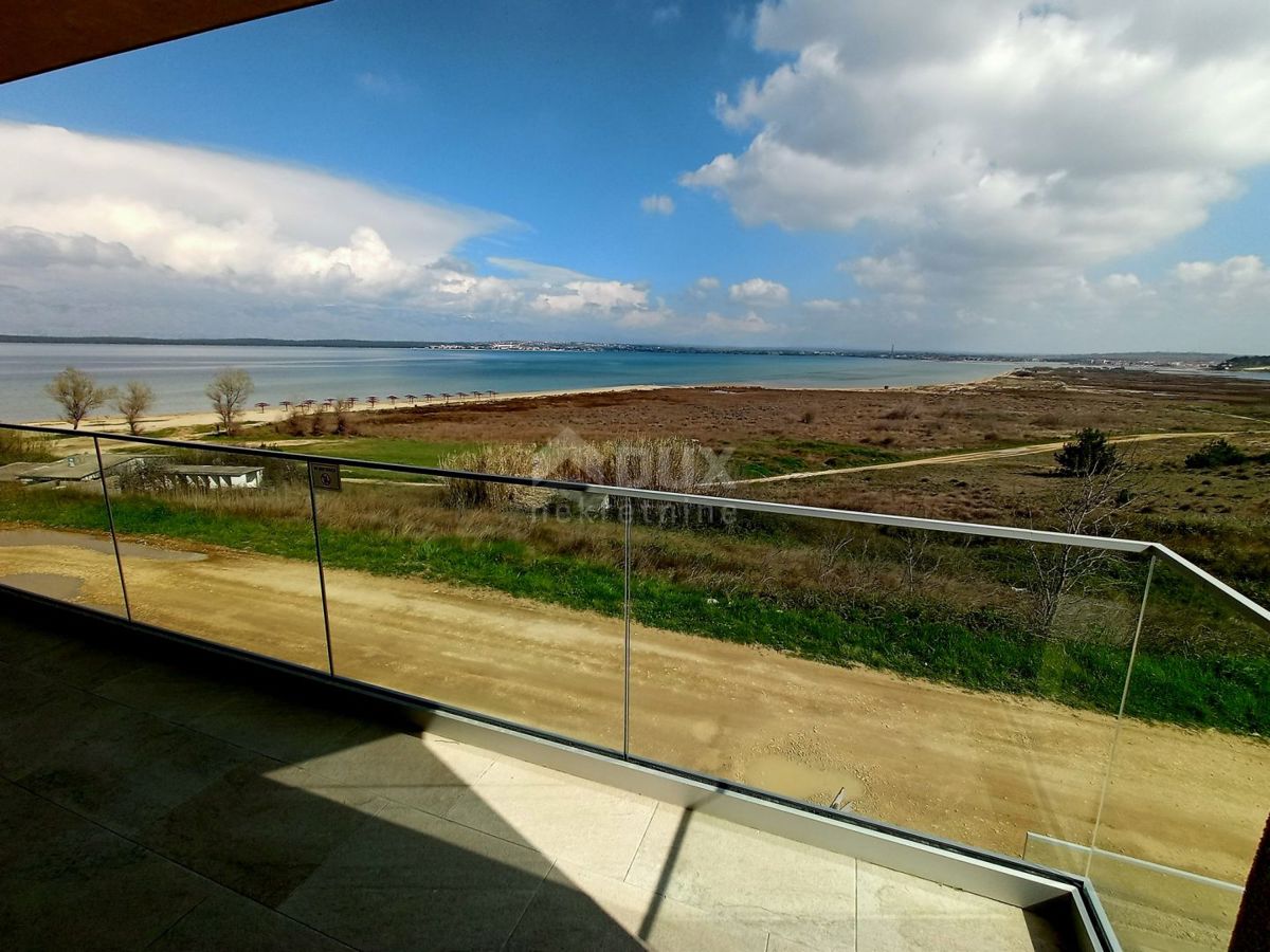 Flat For sale - ZADARSKA NIN