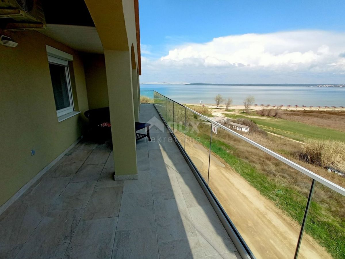 Flat For sale - ZADARSKA NIN