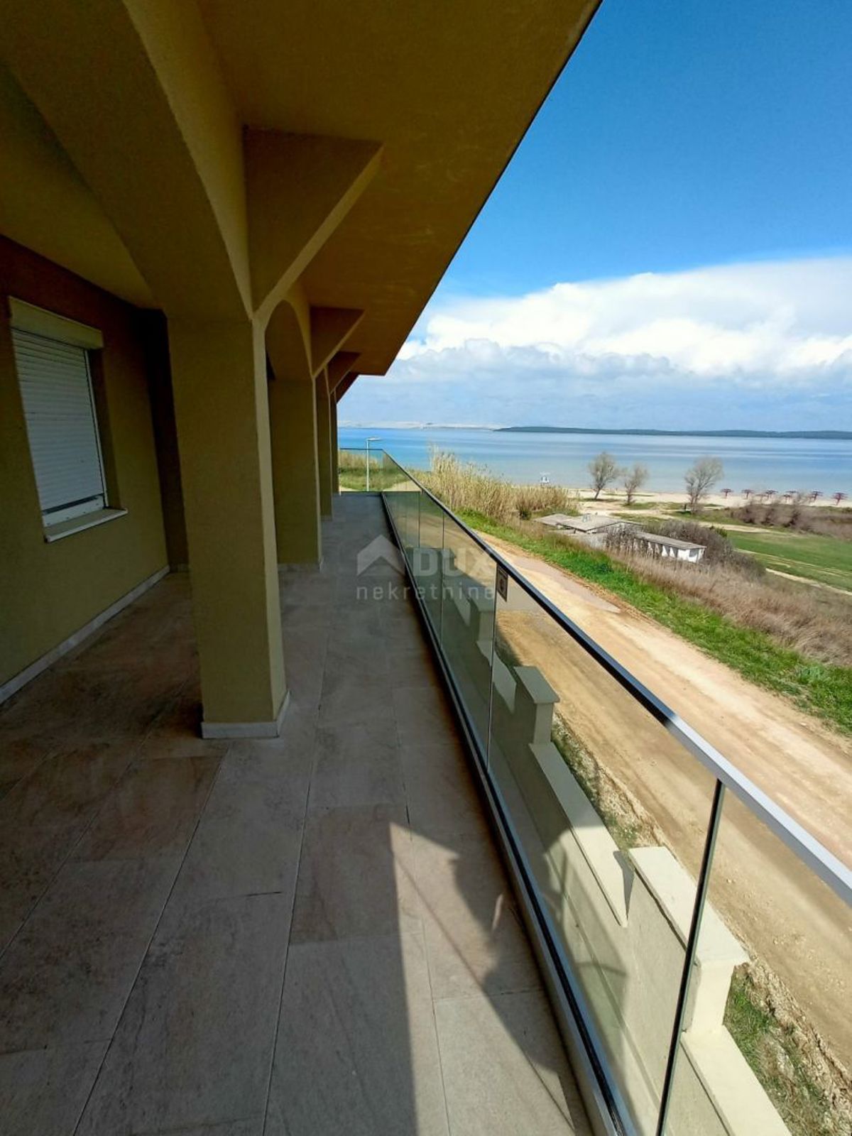 Flat For sale - ZADARSKA NIN