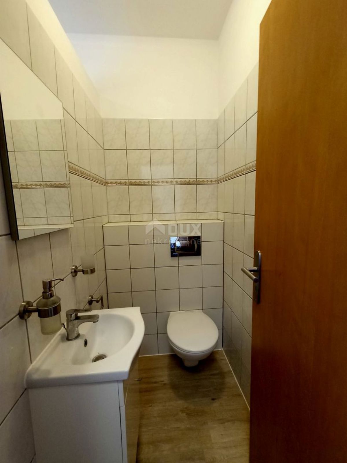 Appartement À vendre - ZADARSKA NIN