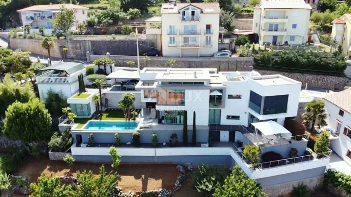 Casa in vendita 300 m² – Lovran