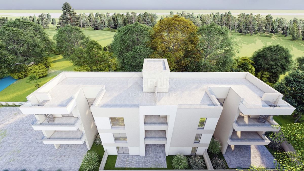 Flat For sale - ZADARSKA ZADAR