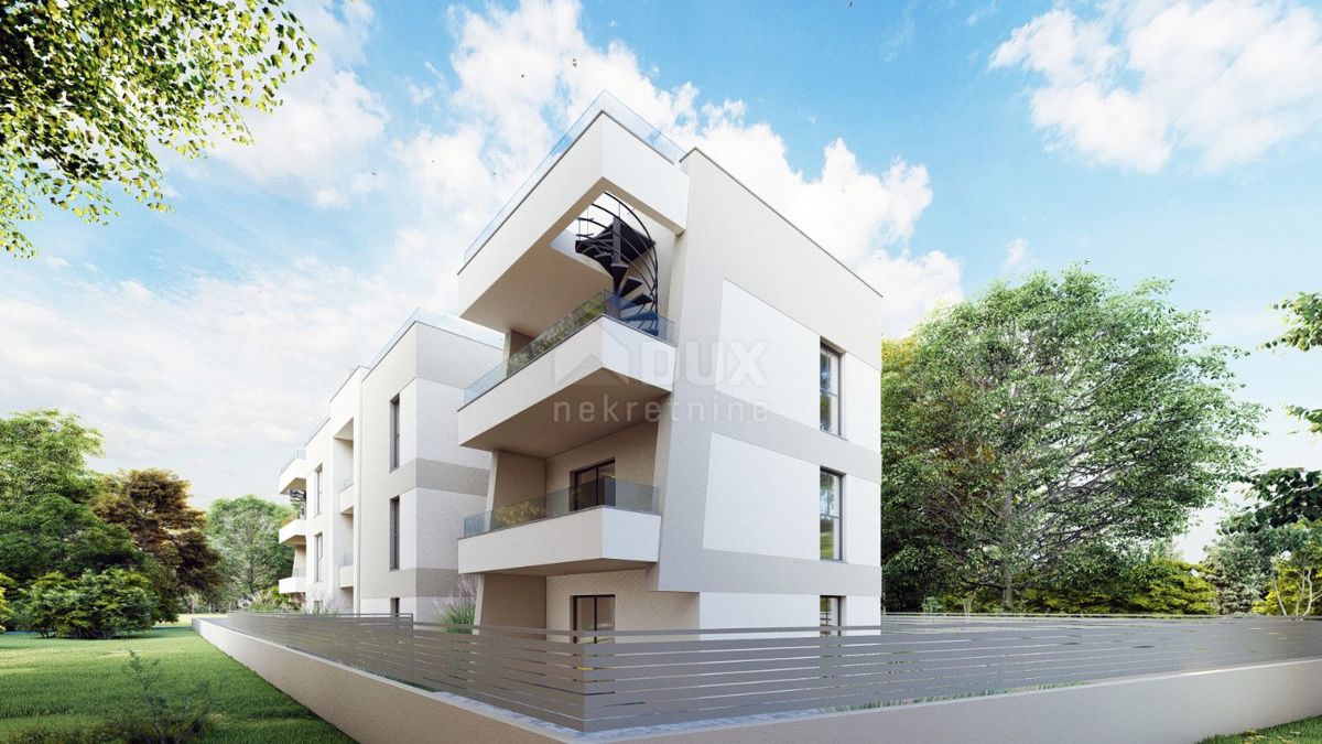 Flat For sale - ZADARSKA ZADAR