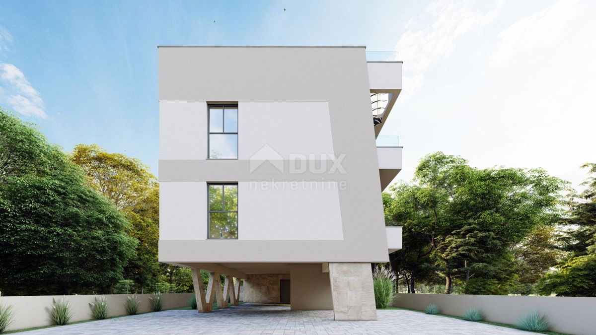 Flat For sale - ZADARSKA ZADAR