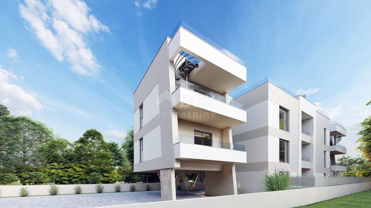 Flat For sale - ZADARSKA ZADAR