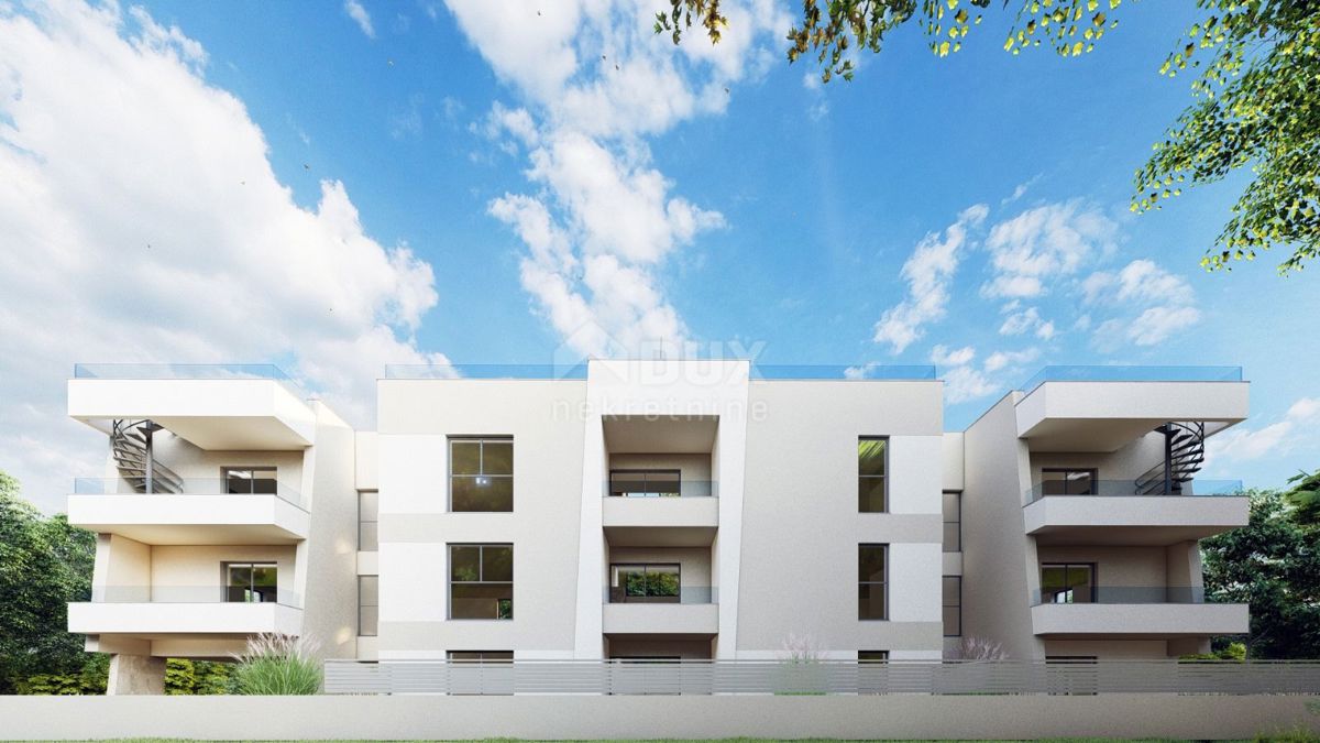 Flat For sale - ZADARSKA ZADAR