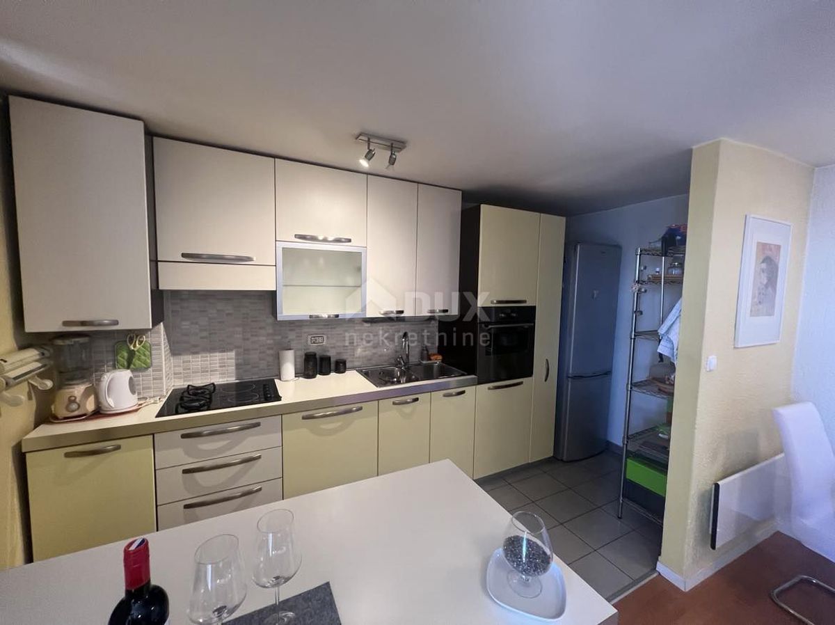 Apartmán Na prodej - LIČKO-SENJSKA SENJ