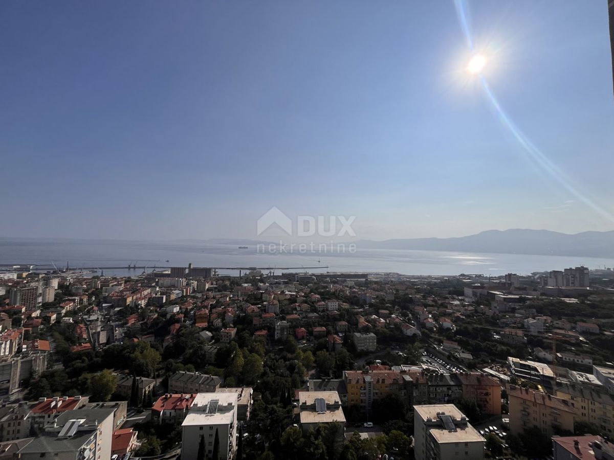 Appartamento In vendita - PRIMORSKO-GORANSKA RIJEKA