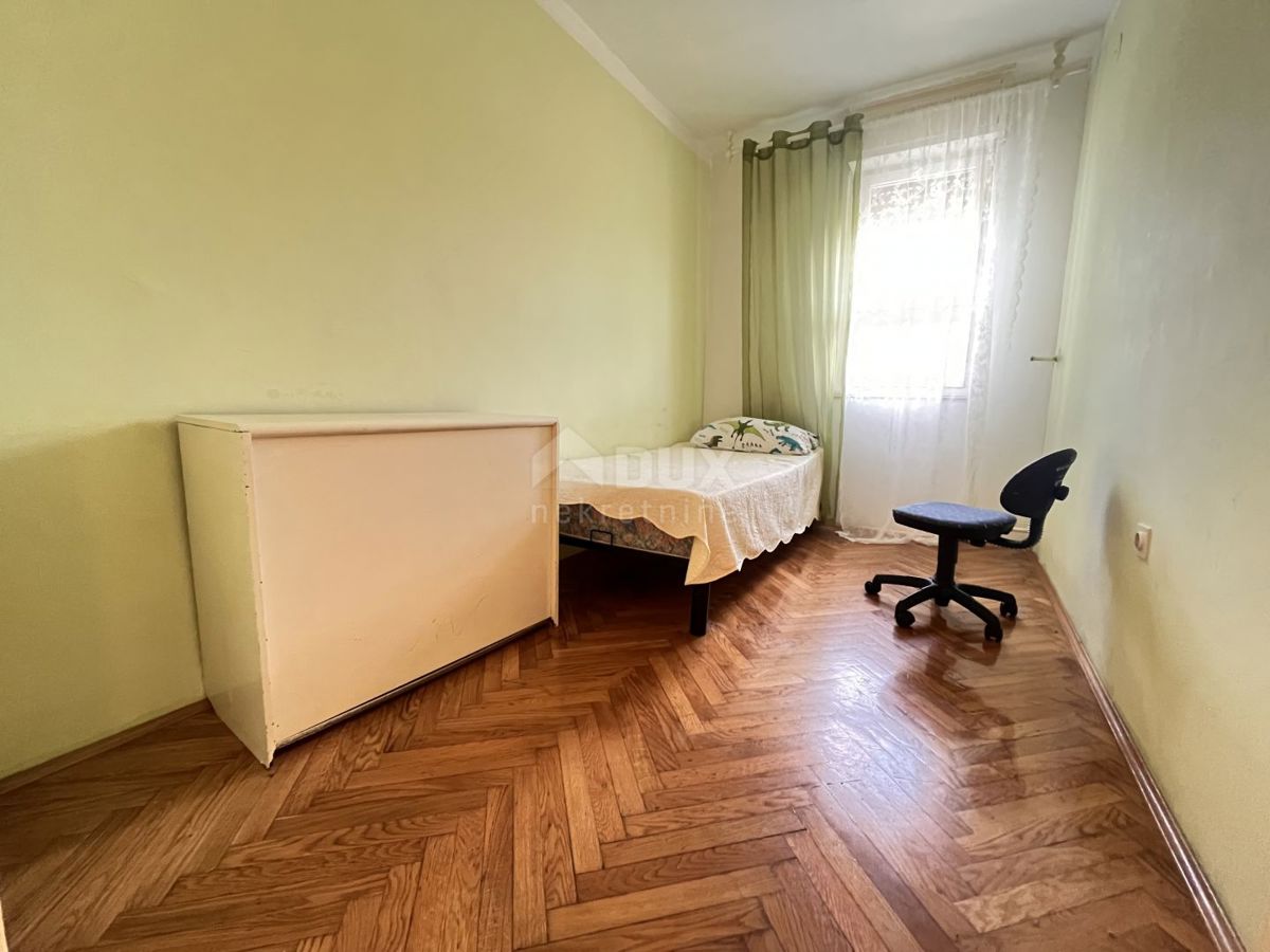 Appartamento In vendita - PRIMORSKO-GORANSKA RIJEKA