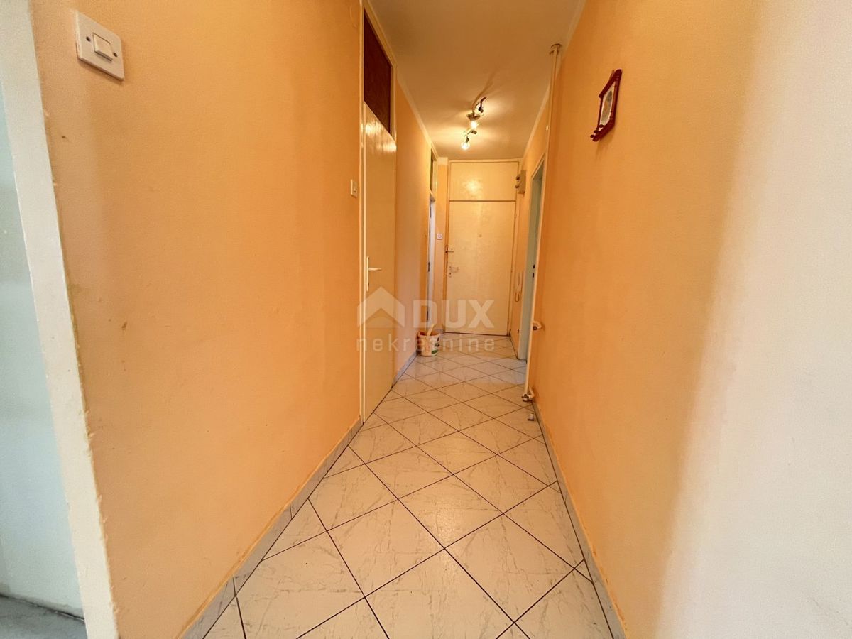 Appartamento In vendita - PRIMORSKO-GORANSKA RIJEKA