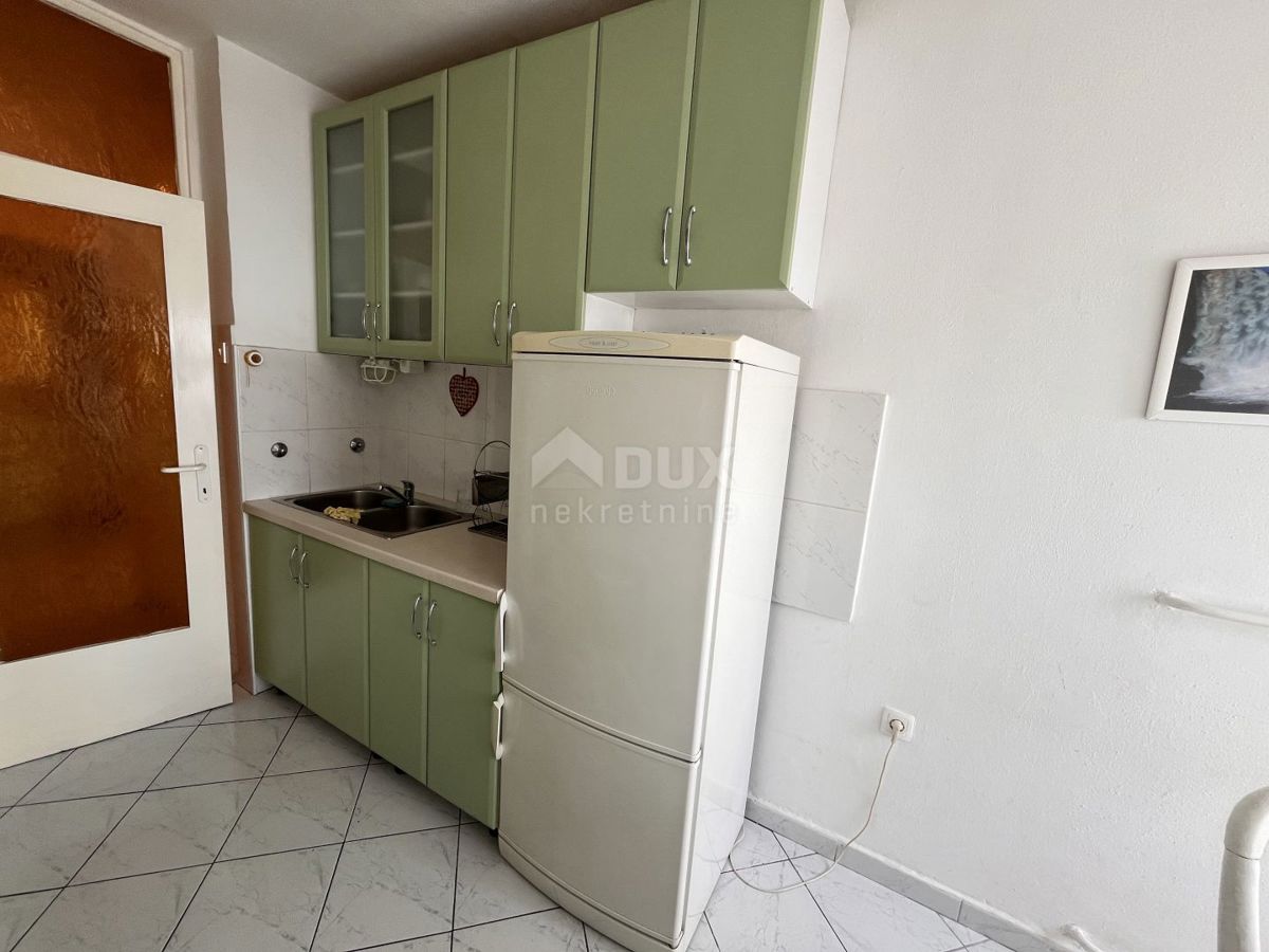 Appartamento In vendita - PRIMORSKO-GORANSKA RIJEKA