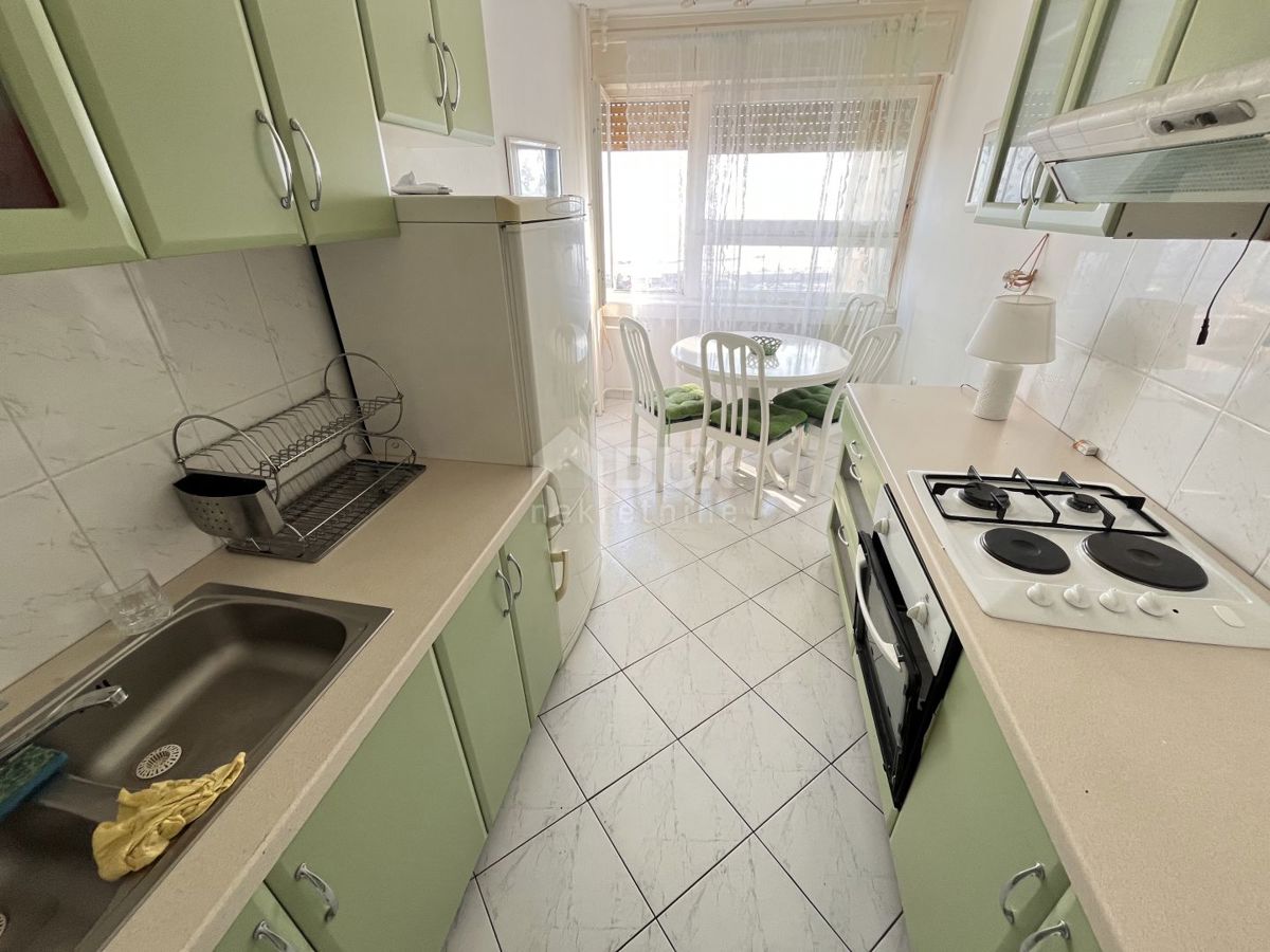 Appartamento In vendita - PRIMORSKO-GORANSKA RIJEKA