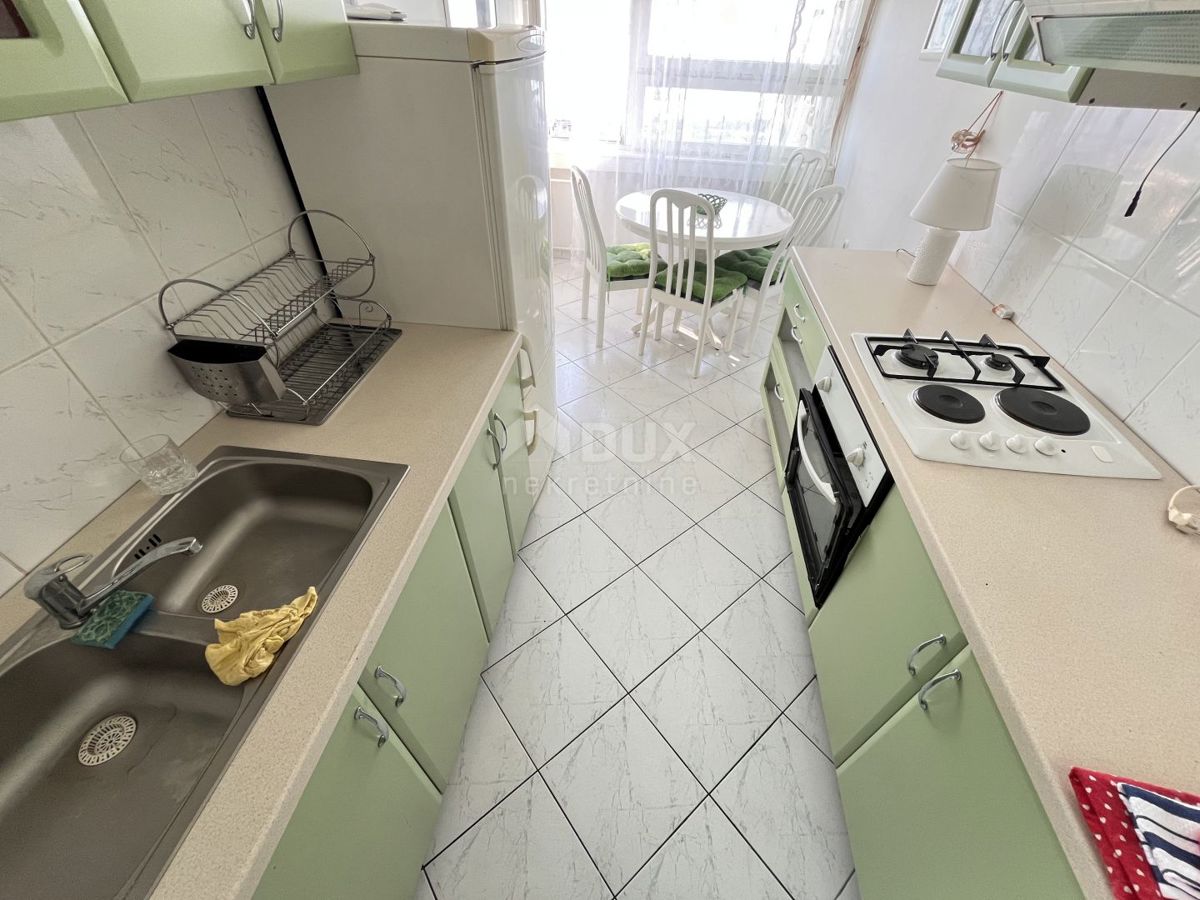 Appartamento In vendita - PRIMORSKO-GORANSKA RIJEKA