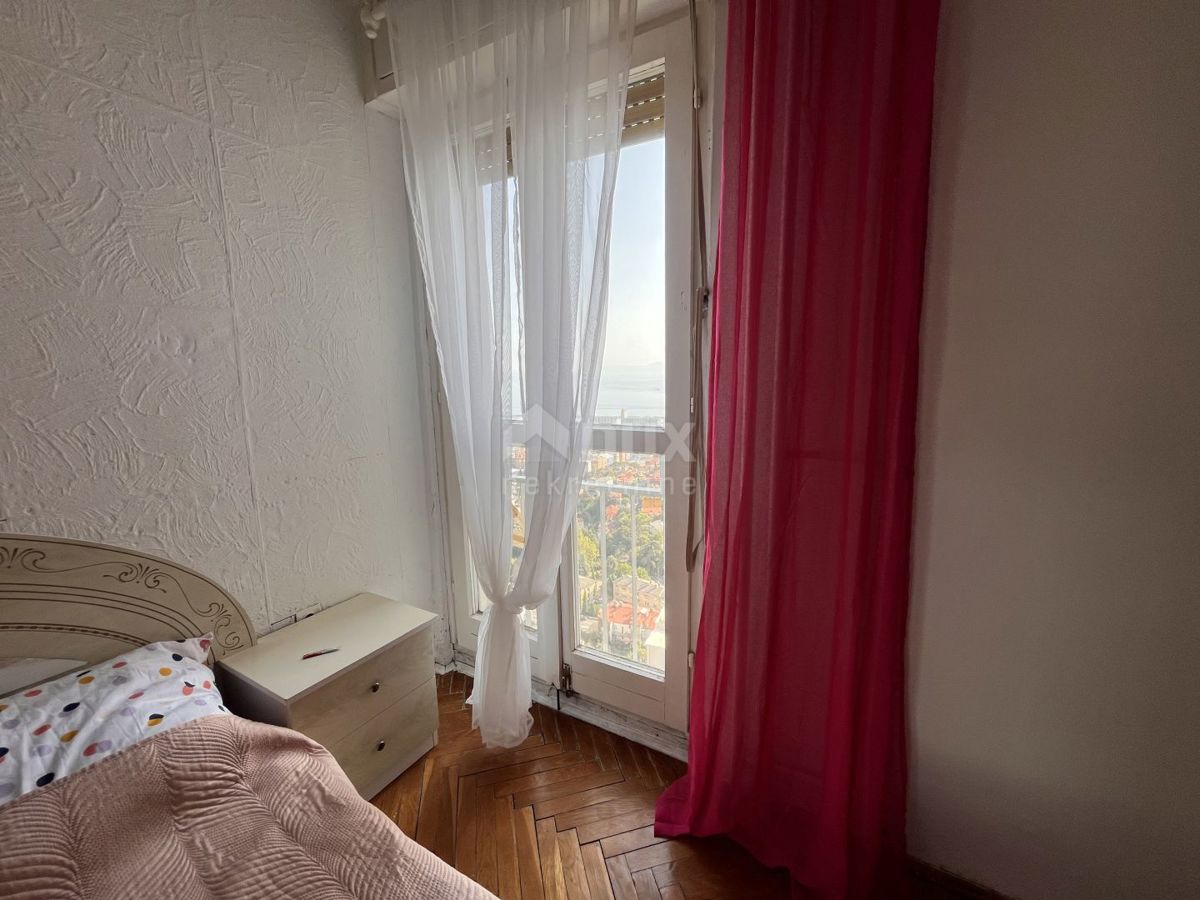Appartamento In vendita - PRIMORSKO-GORANSKA RIJEKA