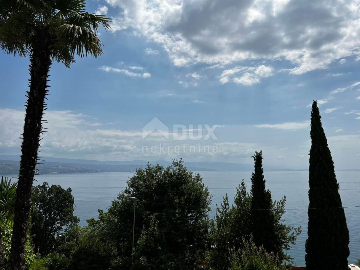 Apartment Zu vermieten - PRIMORSKO-GORANSKA Opatija