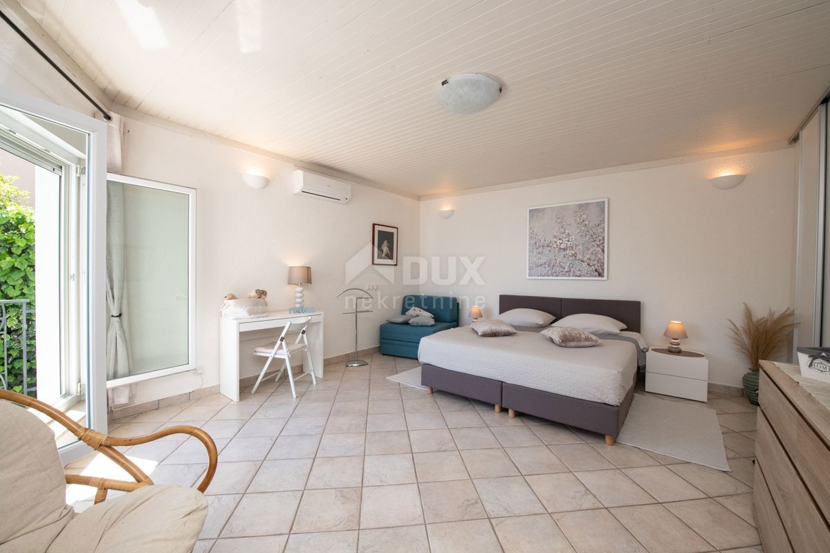 Appartement À louer - PRIMORSKO-GORANSKA OPATIJA