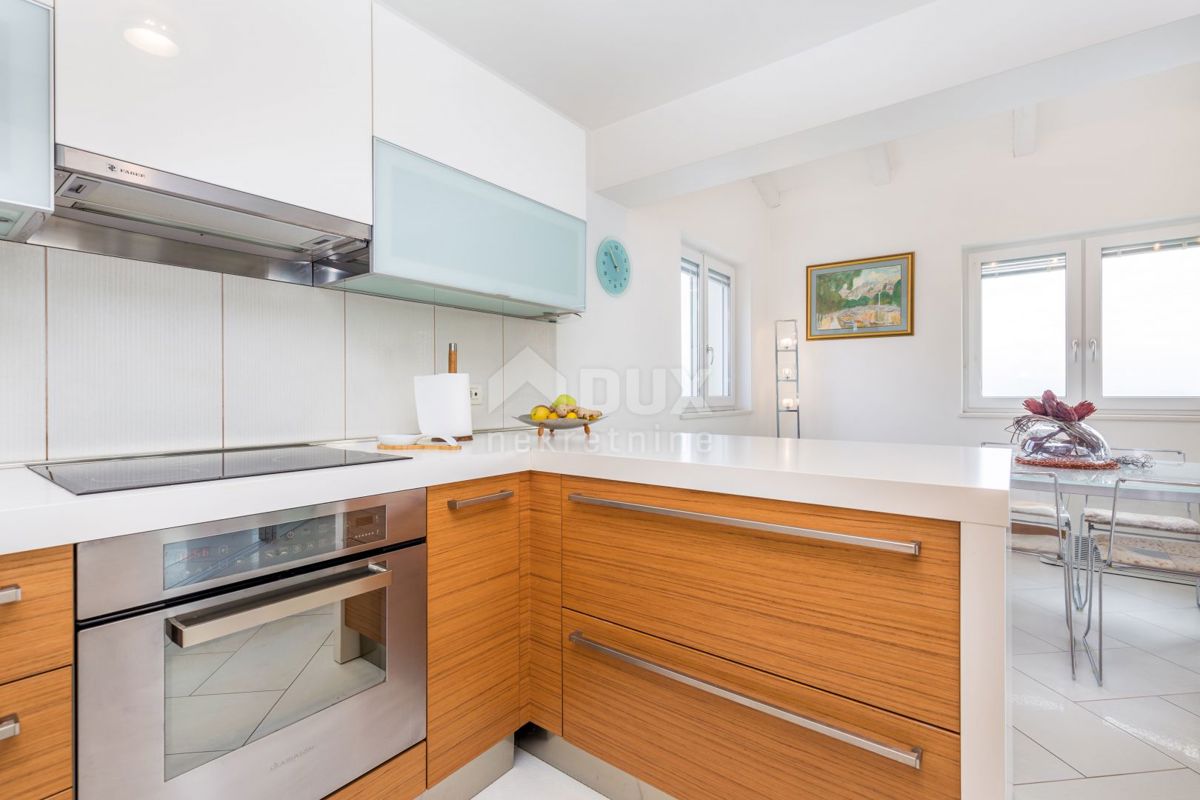 Apartment Zu vermieten - PRIMORSKO-GORANSKA OPATIJA