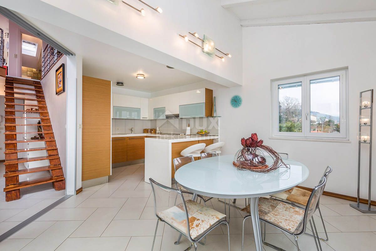 Apartment Zu vermieten - PRIMORSKO-GORANSKA OPATIJA