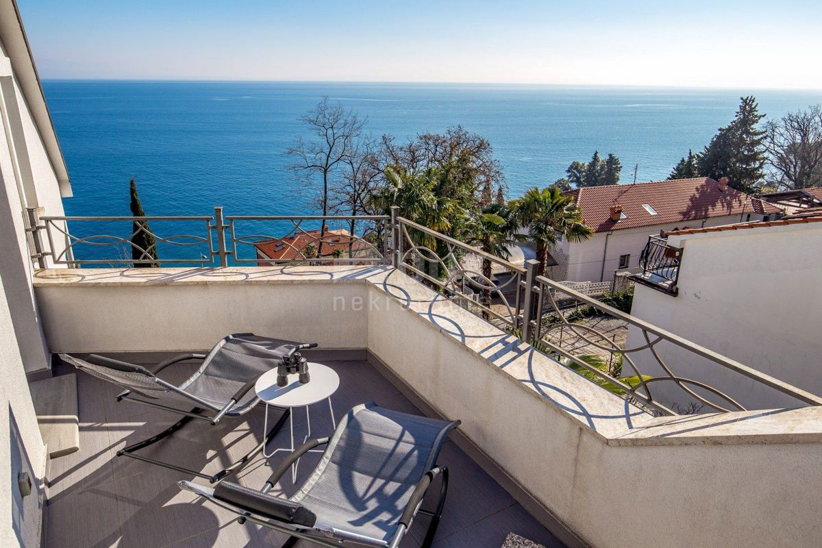 Apartment Zu vermieten - PRIMORSKO-GORANSKA OPATIJA