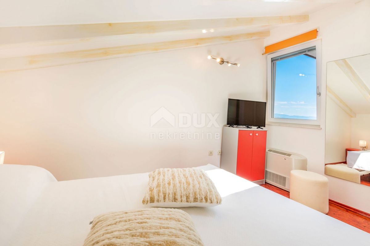Apartment Zu vermieten - PRIMORSKO-GORANSKA OPATIJA