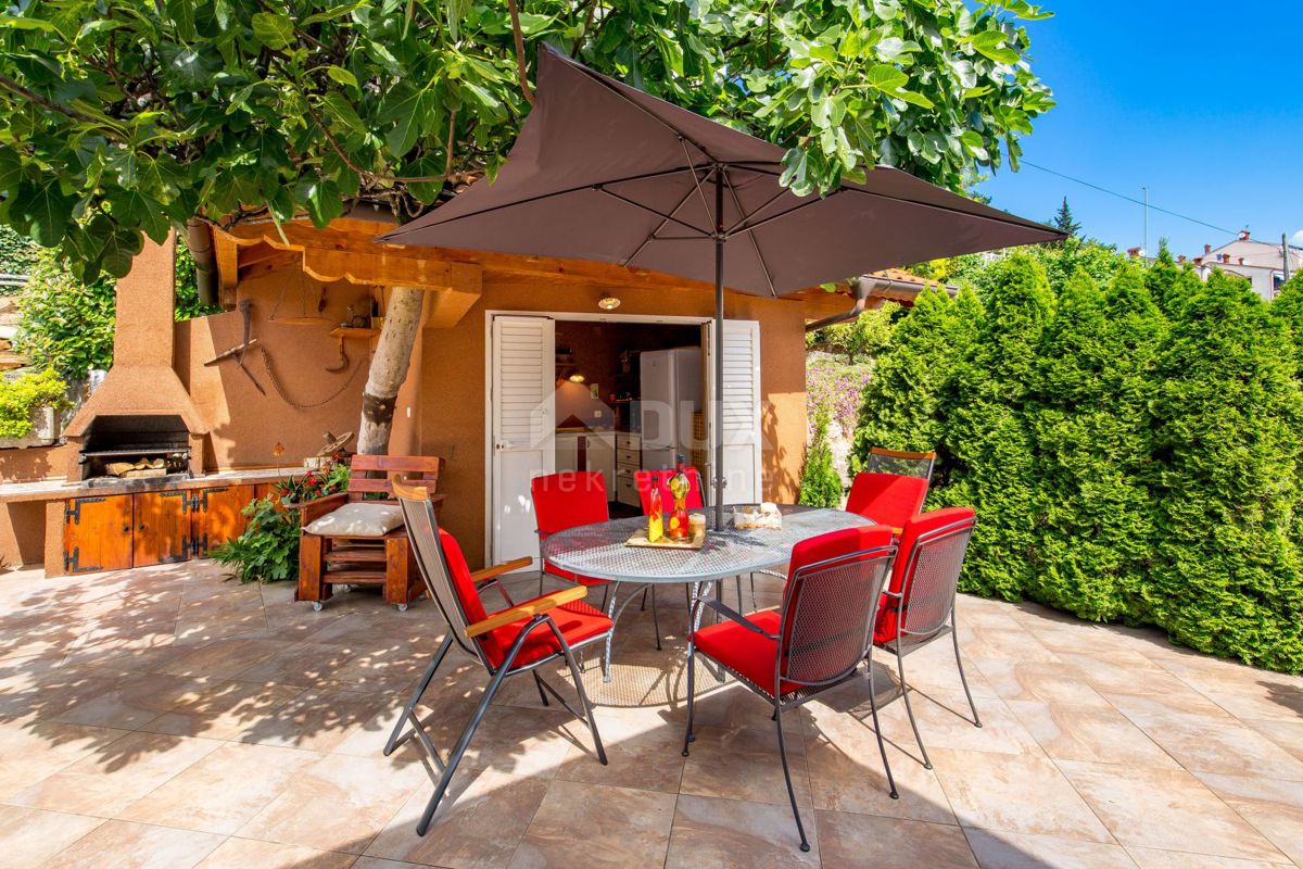 Apartment Zu vermieten - PRIMORSKO-GORANSKA OPATIJA