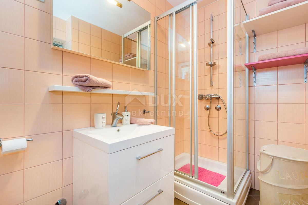 Apartment Zu vermieten - PRIMORSKO-GORANSKA OPATIJA