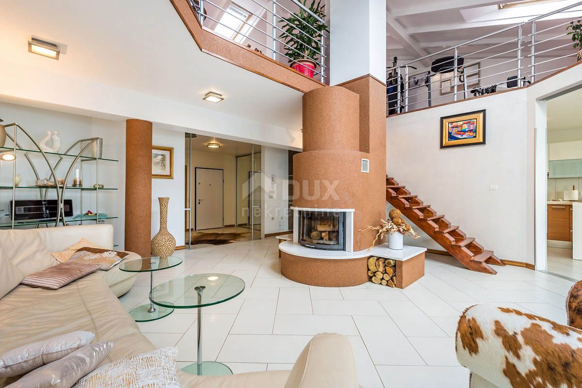 Apartment Zu vermieten - PRIMORSKO-GORANSKA OPATIJA