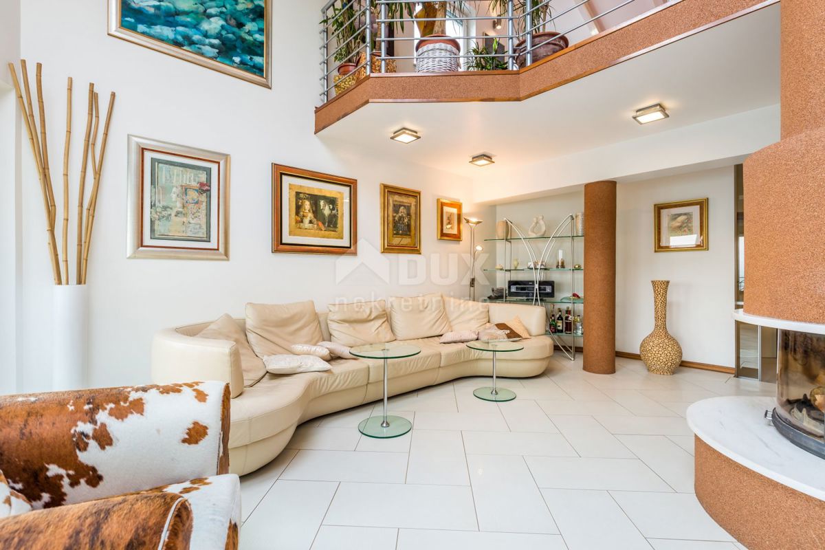 Apartment Zu vermieten - PRIMORSKO-GORANSKA OPATIJA