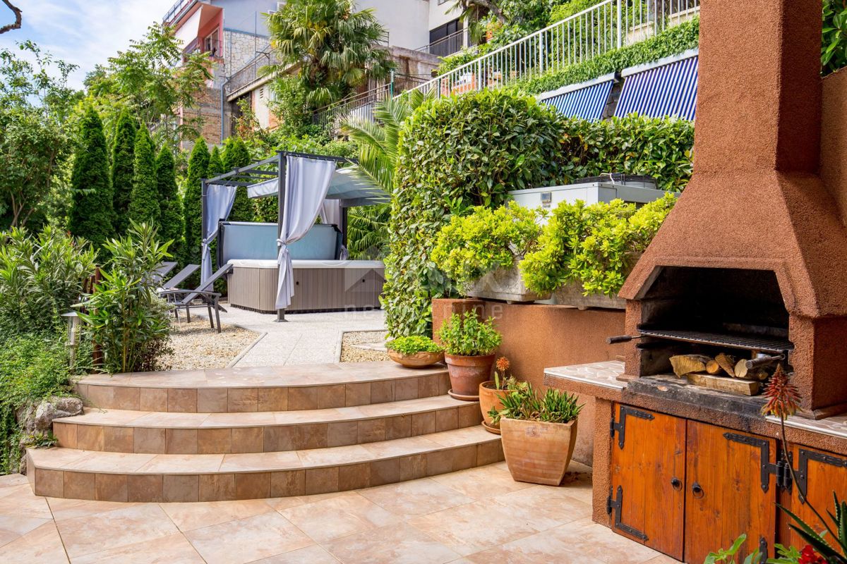 Apartment Zu vermieten - PRIMORSKO-GORANSKA OPATIJA
