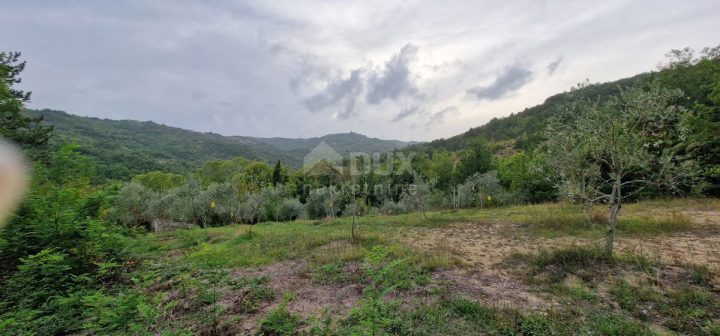 Parcela na predaj 9054 m² – Gračišće
