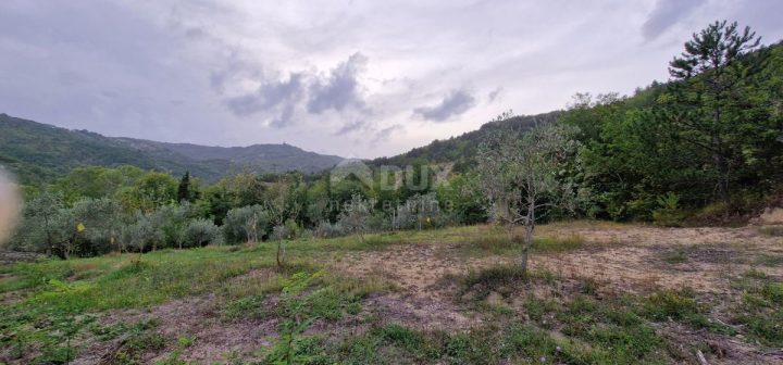 Parcela Naprodaj - Istarska Gračišće - foto 4/28