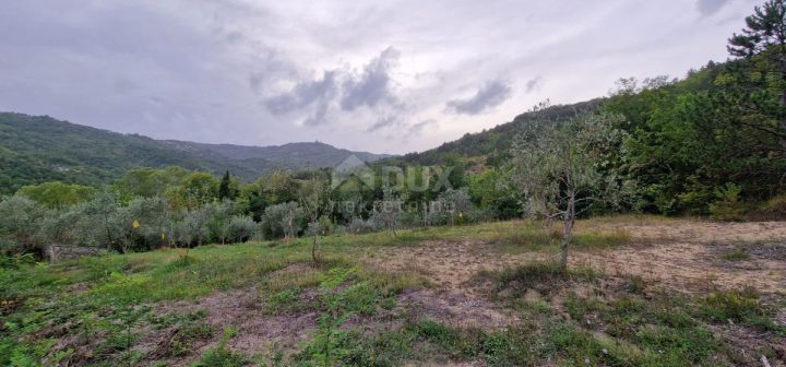 Parcela Naprodaj - Istarska Gračišće - foto 5/28