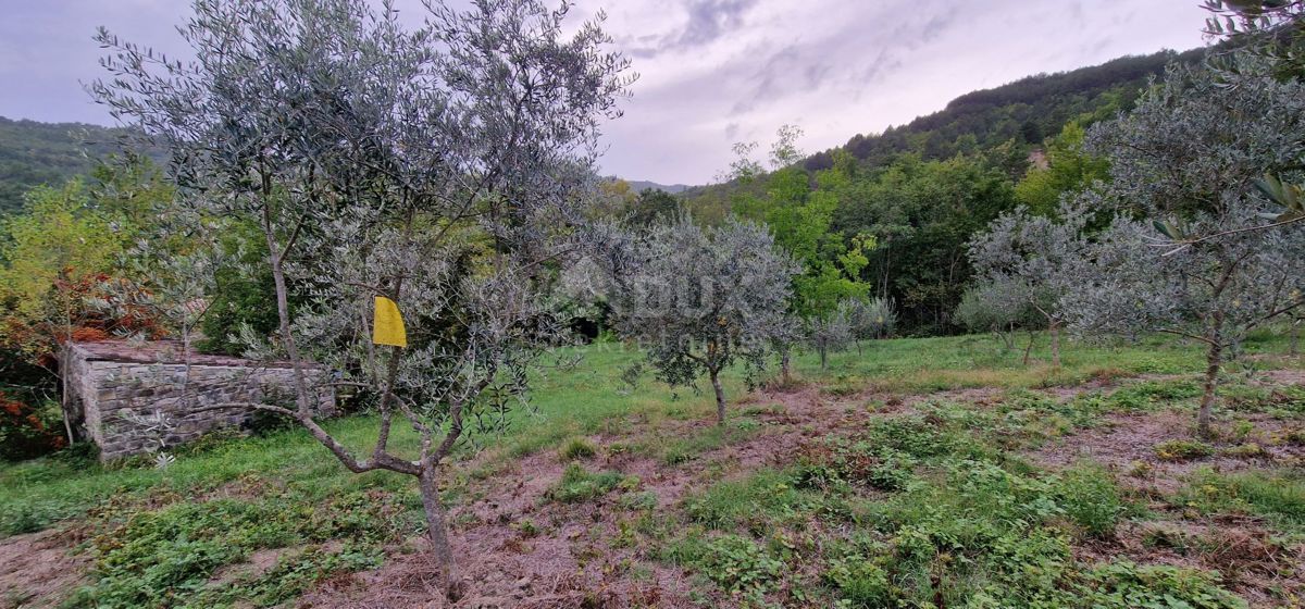 Pozemek Na prodej - ISTARSKA GRAČIŠĆE