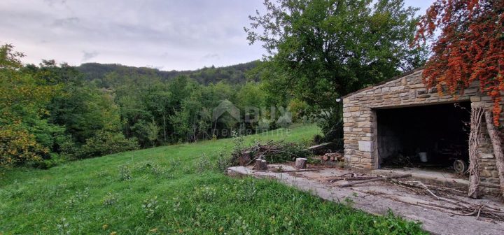 Hiša Naprodaj - Istarska Gračišće - foto 5/28