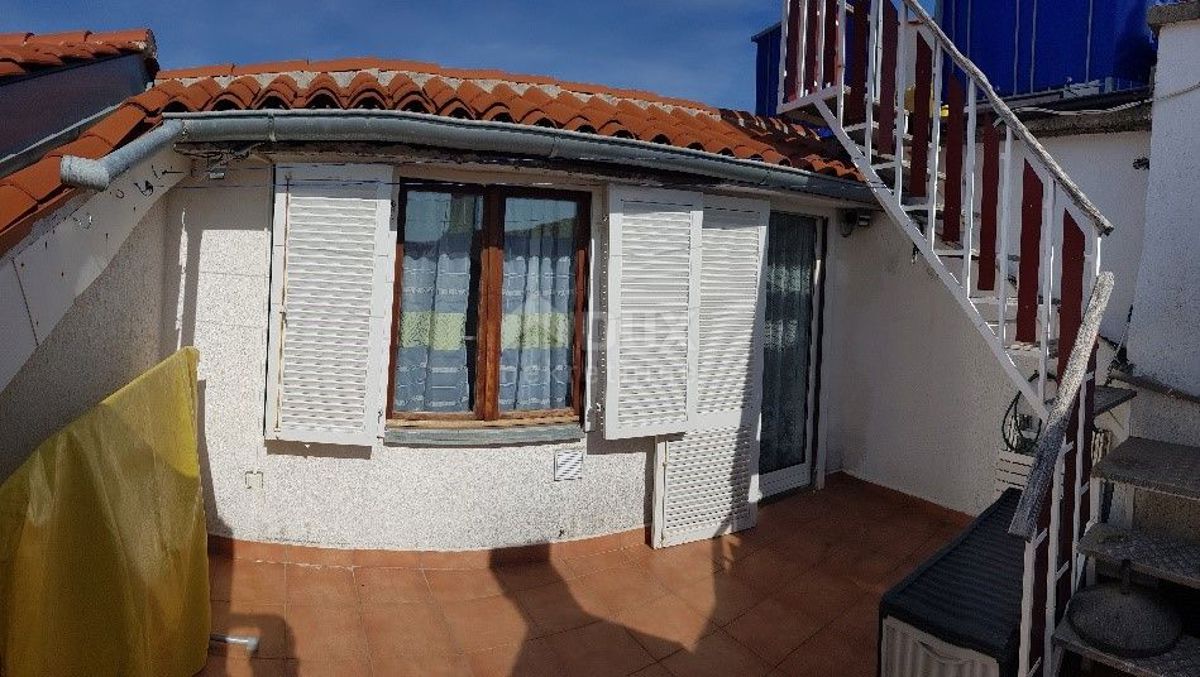 House For sale - PRIMORSKO-GORANSKA KRK