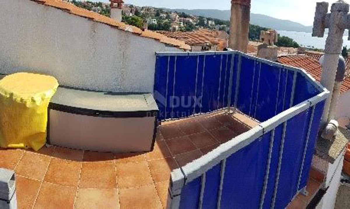 House For sale - PRIMORSKO-GORANSKA KRK