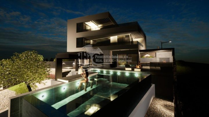 House for sale 229 m² – Sevid