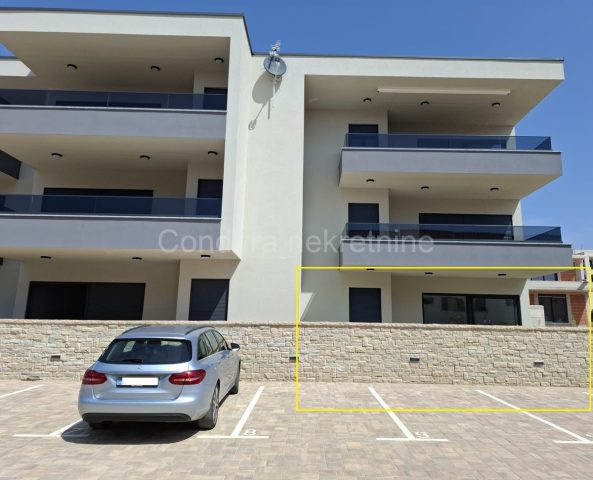 Apartmán na prodej 93 m² – Povljana