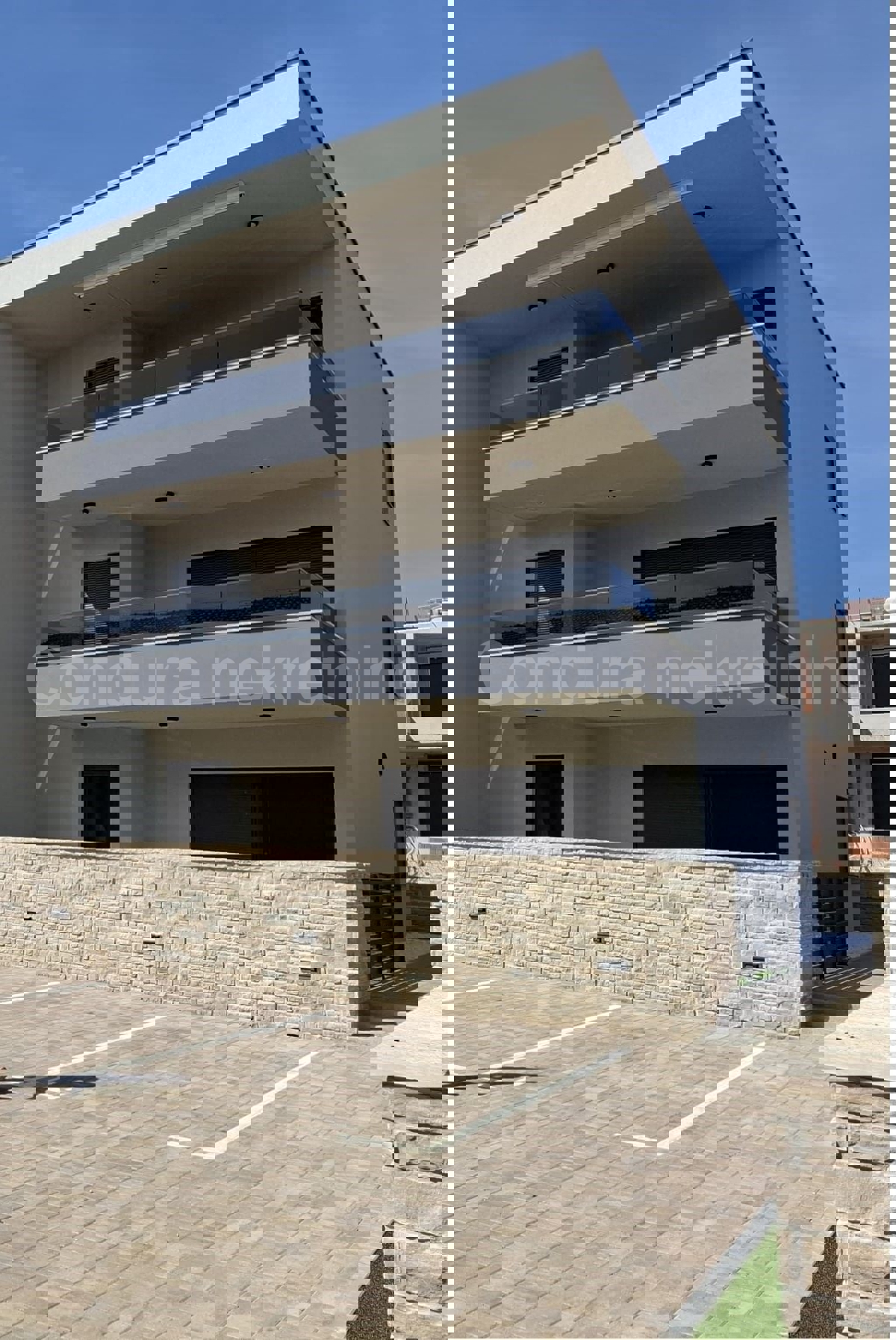 Apartmán Na prodej - ZADARSKA PAG