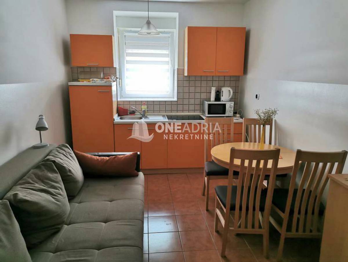 Flat For sale - PRIMORSKO-GORANSKA RIJEKA