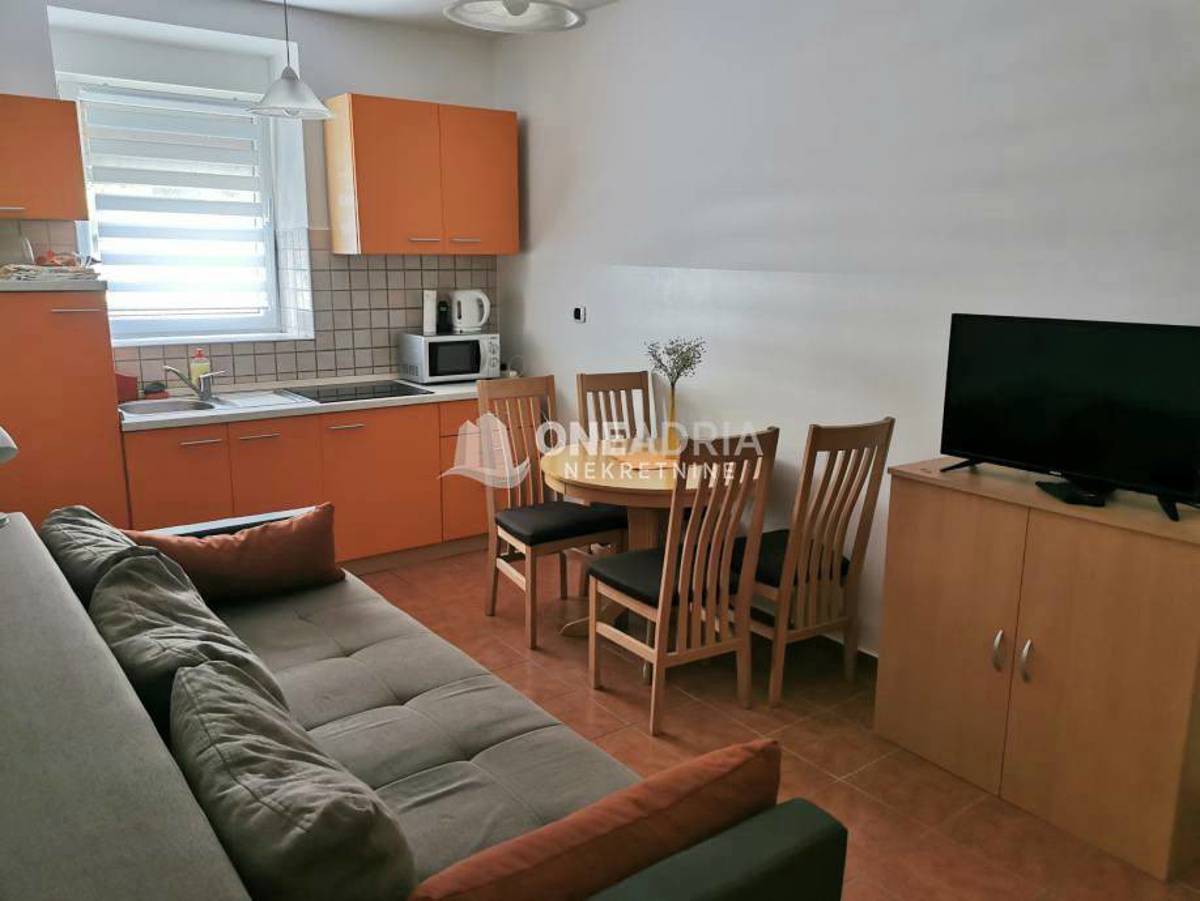 Flat For sale - PRIMORSKO-GORANSKA RIJEKA