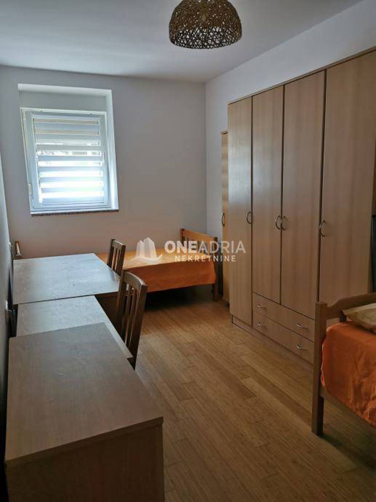 Flat For sale - PRIMORSKO-GORANSKA RIJEKA