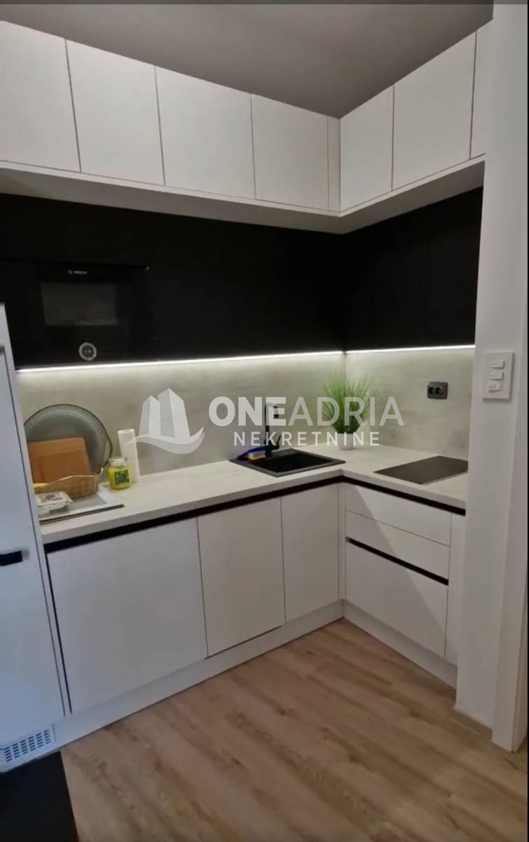 Apartmán Na prodej - PRIMORSKO-GORANSKA KRK