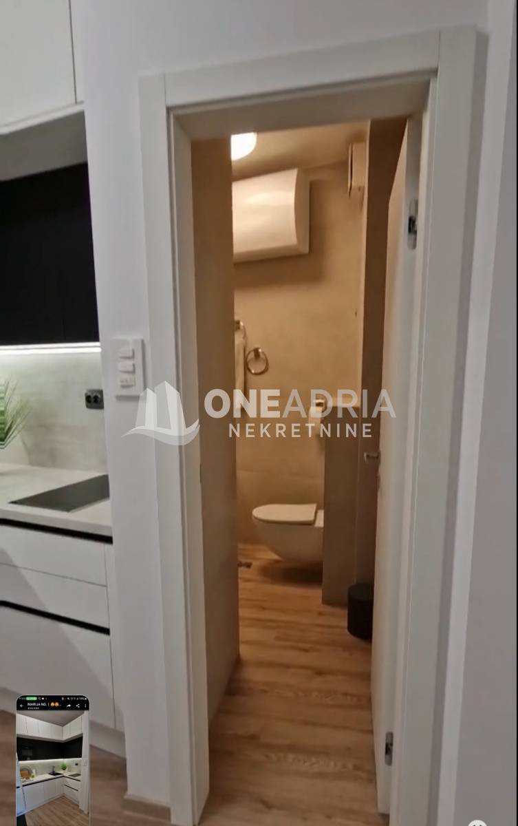 Apartmán Na prodej - PRIMORSKO-GORANSKA KRK