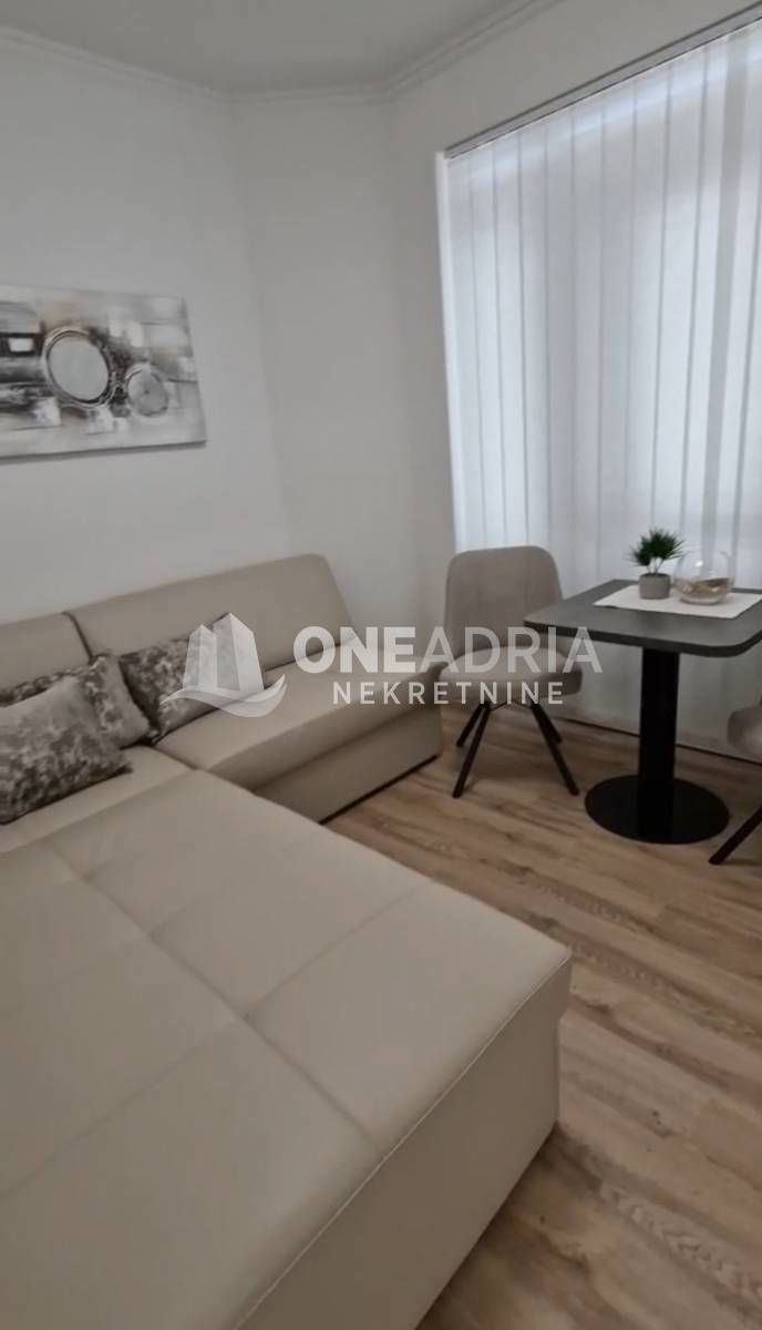 Apartmán Na prodej - PRIMORSKO-GORANSKA KRK