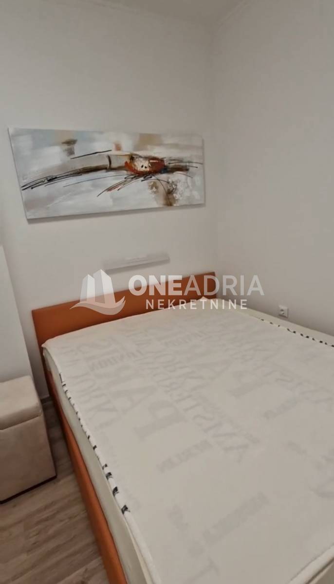 Apartmán Na prodej - PRIMORSKO-GORANSKA KRK