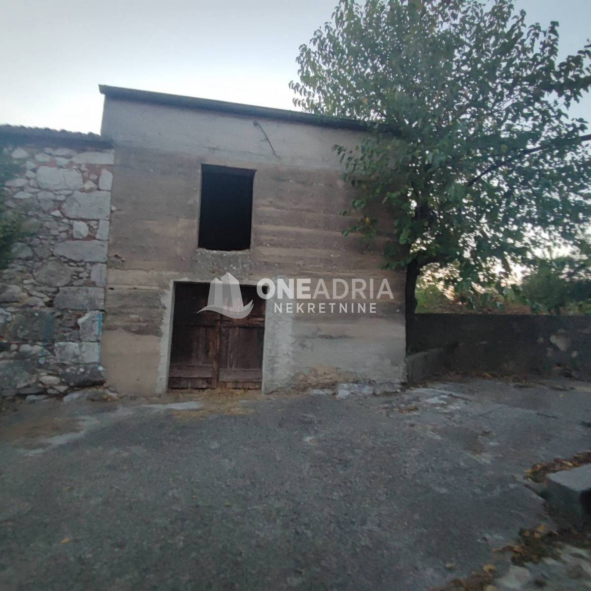 Dom Na predaj - PRIMORSKO-GORANSKA KRK
