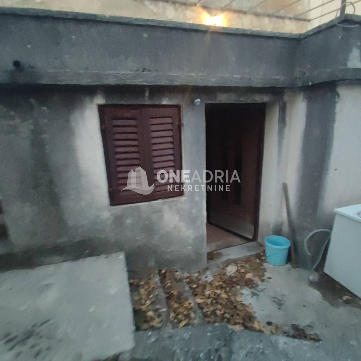 Dom Na predaj - PRIMORSKO-GORANSKA KRK